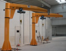 Best jib crane manufacturers in China