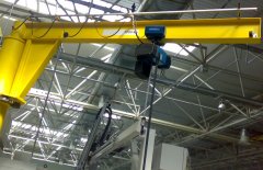 Disadvantages of buying a used jib crane